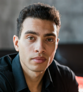 Cliente satisfeito 1